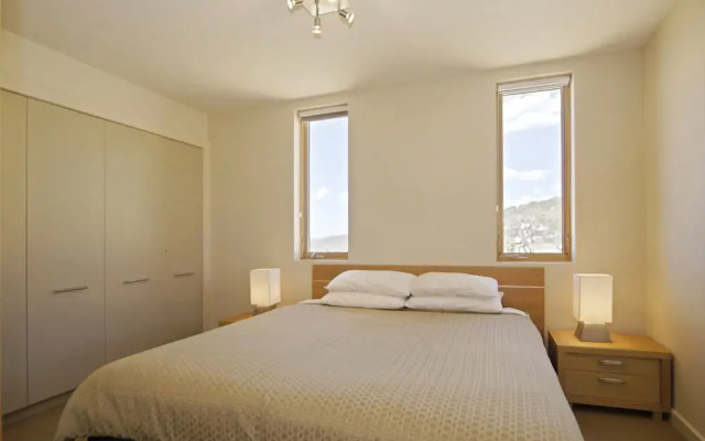 Chalet Hotham 5