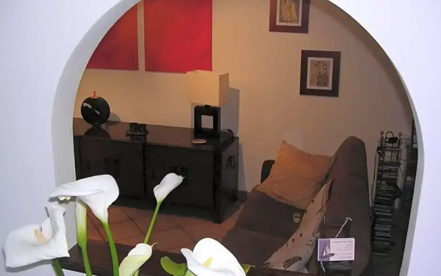 I Ginepri B&B