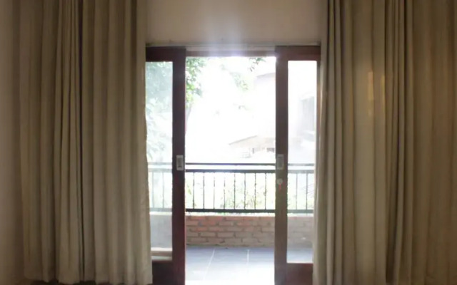 Bumi Katulampa - Convention Resort