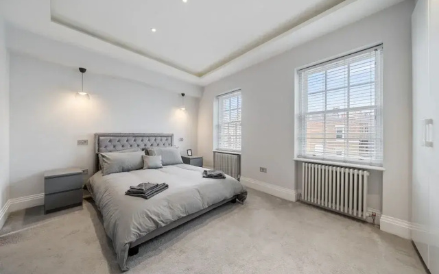 City Centre - Townhouse - Stay 10 - Cinema Room