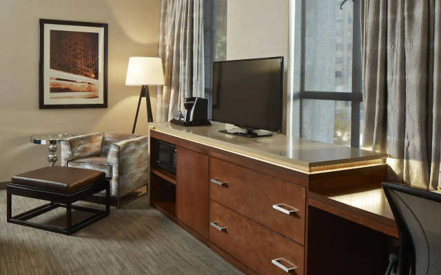Hilton Garden Inn Phoenix Downtown
