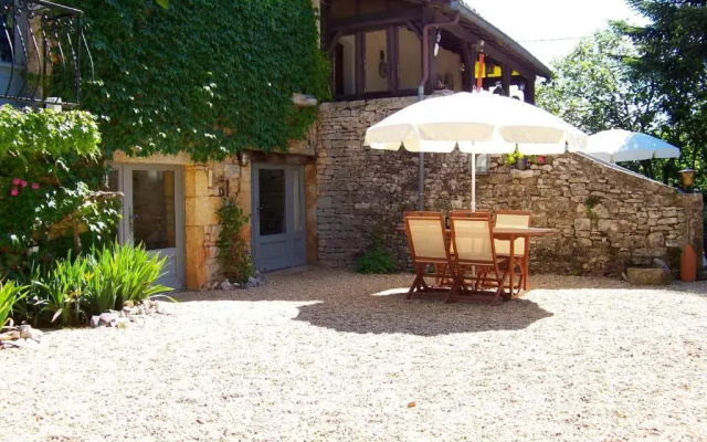 Domaine de Cadenne