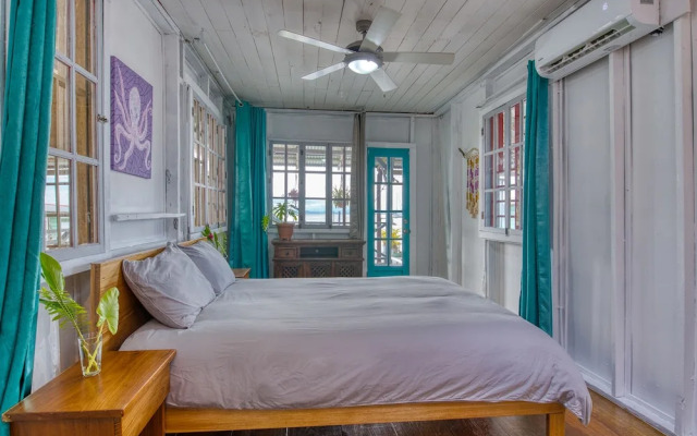 Saigon Bay Bed & Breakfast