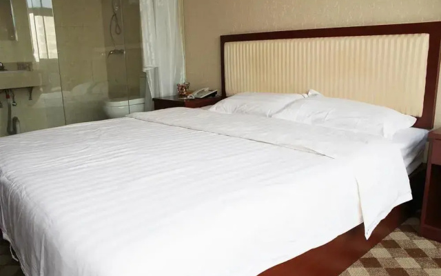 Lu She Hotel - Beijing
