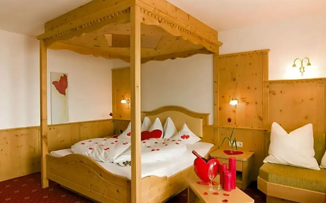 Hotel Ortler