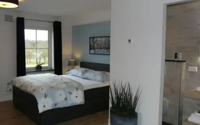 Guest House Slooierhof