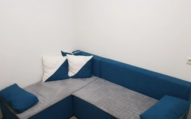 apartman vlasic odmor