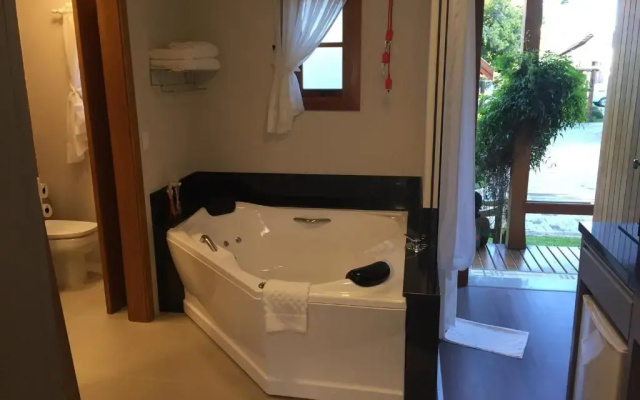 Cabana Belo Destino