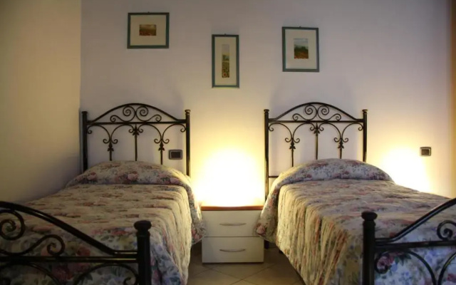 B&B A Modo Mio