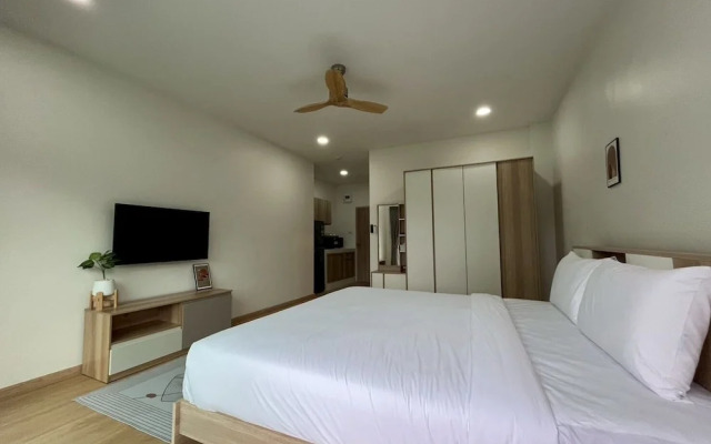 Hill Bay Suites