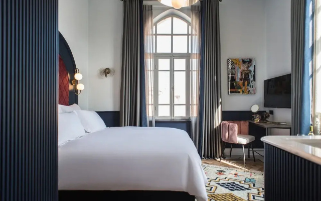 Elmina Hotel Jaffa