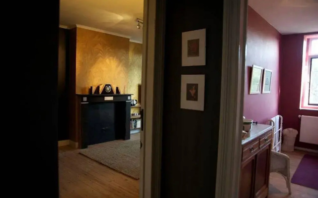 Bed  Breakfast 76