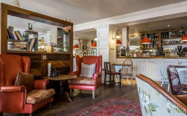 Foley Hotel