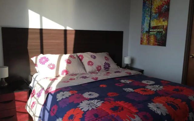 Yemanya Hostal
