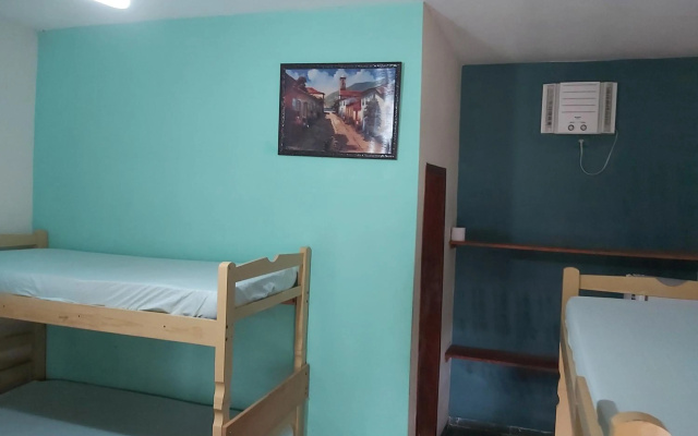 Pousada Jorai e Camping
