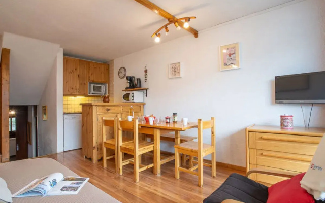 Villa Brelin Les Menuires 31819