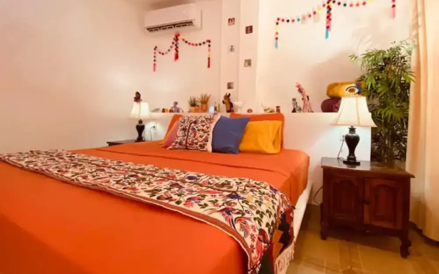 Casa Piedra Ximajo