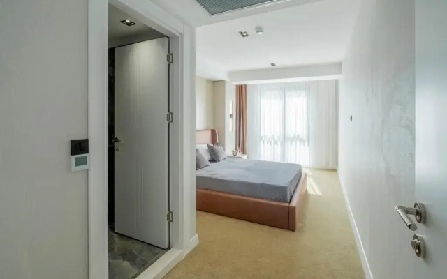 Euphrates Hotel
