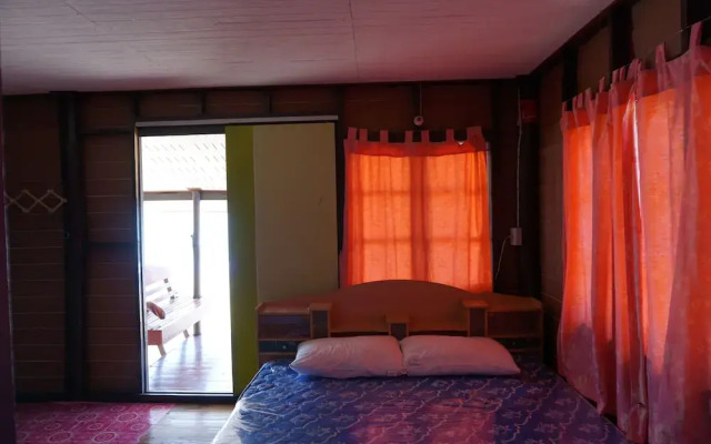 Boonchu Bangburd Resort at Chumphon