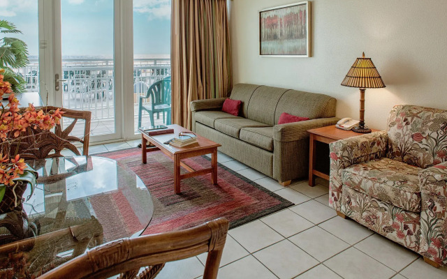 Royal Floridian Resort