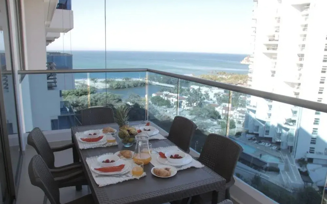 Apartamentos Samaria Club de Playa