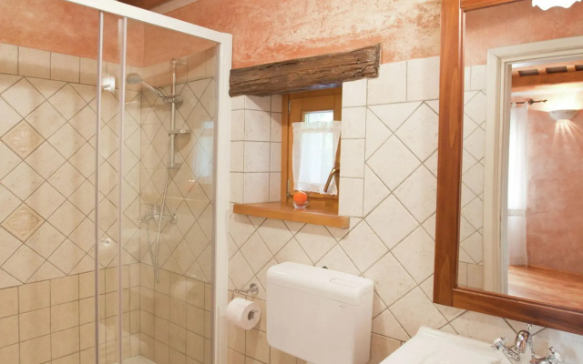 Authentic Holiday Home in Barban With Swimming Pool