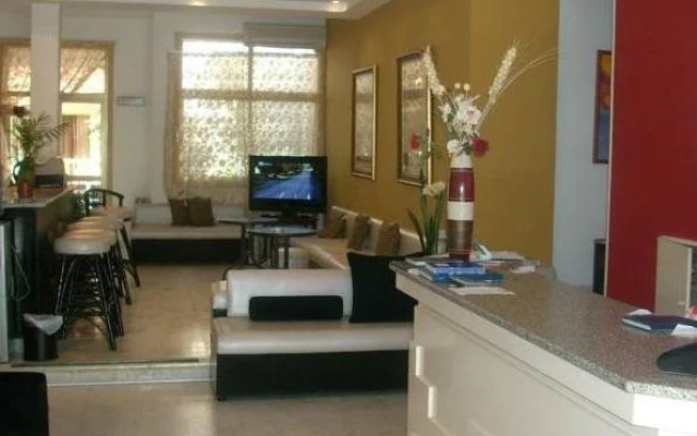 Geotanya Apartments