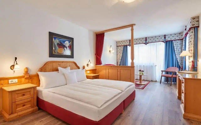 Hotel Tablè
