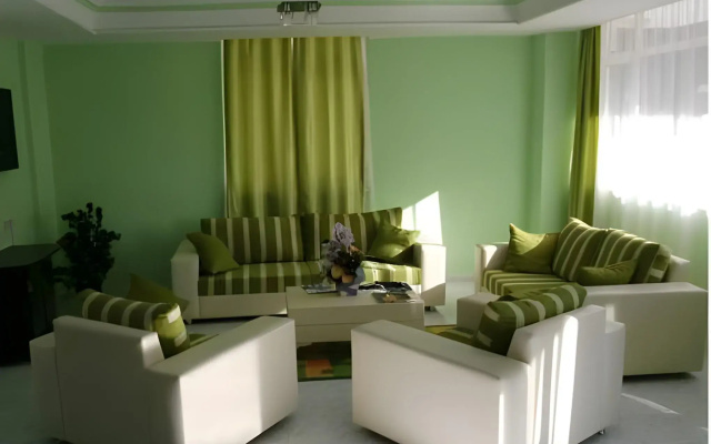 Volkii Hotel