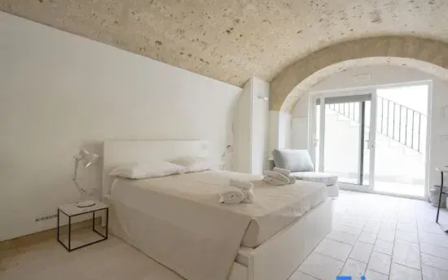 Palazzo della Torre 004 - Historical modern stay