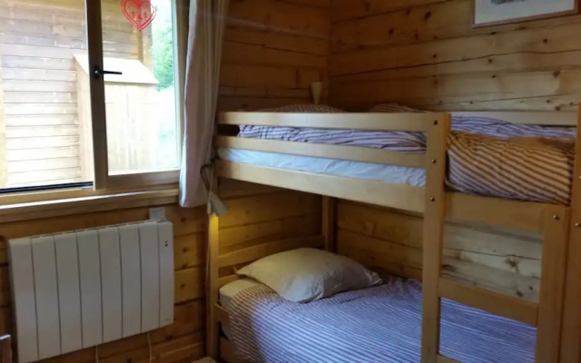 Le Chalet de Chloé