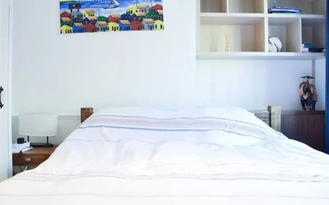 Flat In Central London