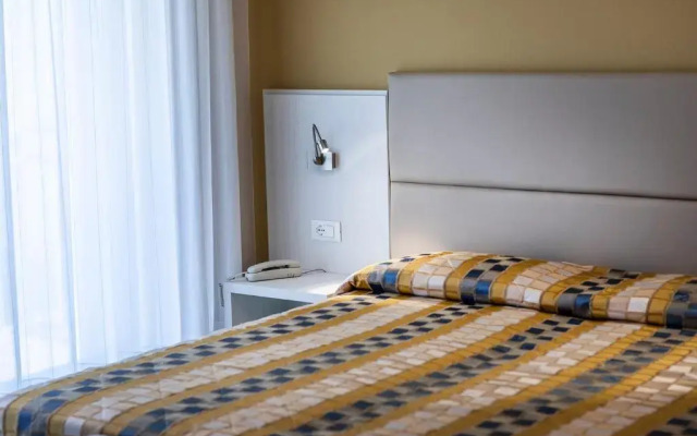 Hotel Astoria - 3stelle S