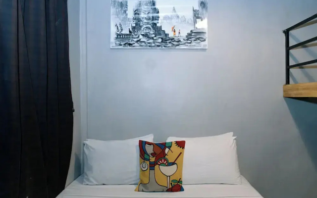 Angkor Piseth Homestay