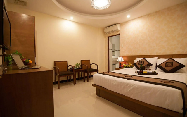 Bali Boutique Hotel