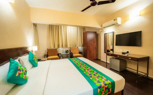 Treebo Sunshine Beach Resort with Swimming Pool
