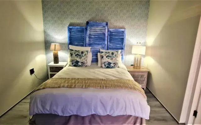 African Dreams Camps Bay
