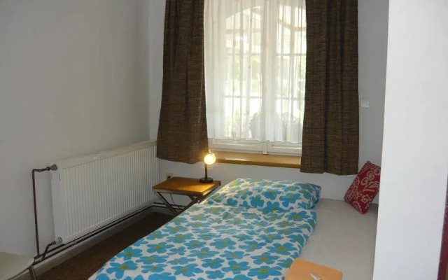 Apartments - Penzion Lena