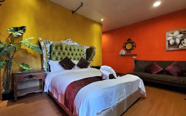 JackModo B&B