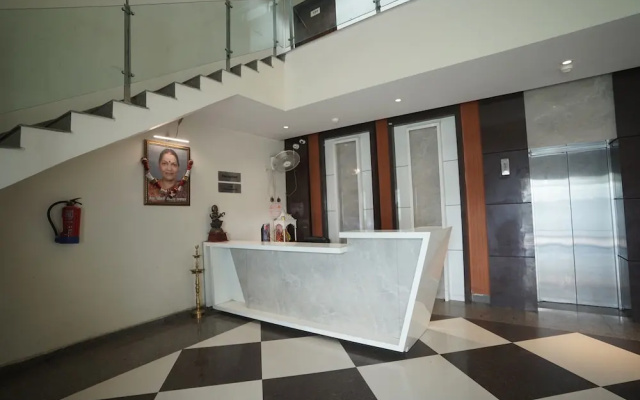 Nirmal Resort