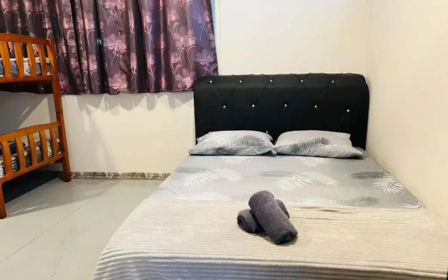 Vhey’s Guests House
