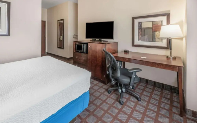 La Quinta Inn & Suites by Wyndham Bozeman