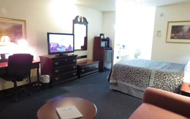 Best Western Sandman Hotel