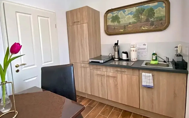 Pension Villa Fritz