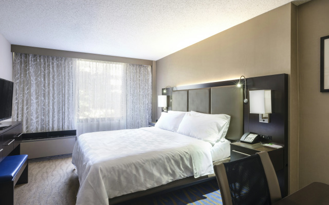 Holiday Inn Washington Capitol - Natl Mall by IHG