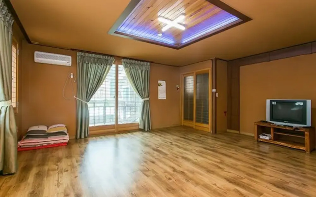 Muju Bethel Pension
