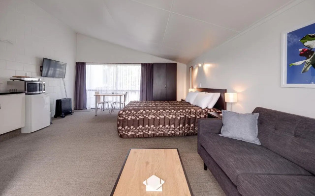 Anderson Park Motel