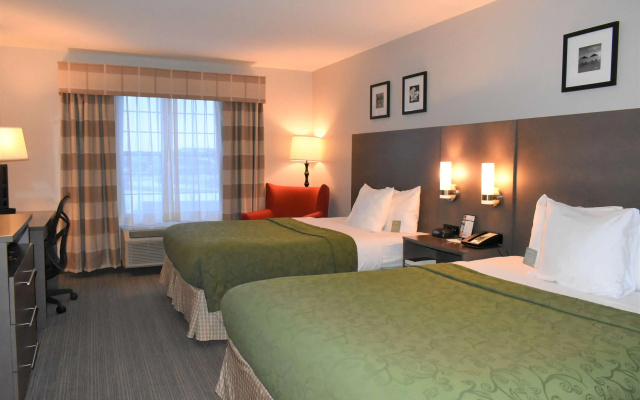 Country Inn & Suites by Radisson Kenosha - Pleasant Prairie