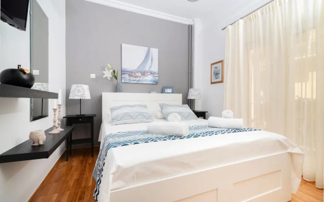 Apartment Lyto