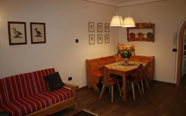 Casa Basilio